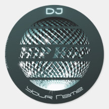 Hip Hop DJ Hiphop