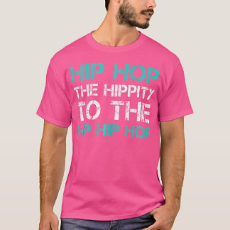 Hip hop Hippity Hop s. Funny Dance Tanks Pour Danc
