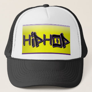 Hip Hop ! Hut zum Verkauf ! Truckerkappe