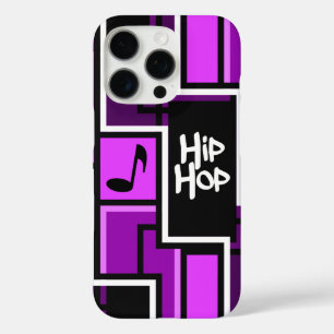 HIP HOP iPhone 4 Case-Mate 16 Pro Hülle