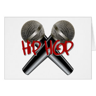 Hip hop - le coup sec et dur DJ de mètre-bougie