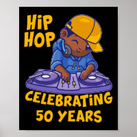Hip Hop Musik 50 Jahre Schwarze Geschichte Dj Da