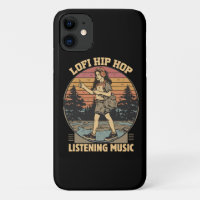 Hip Hop Musik