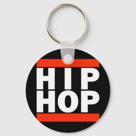 HIP HOP! SCHLÜSSELANHÄNGER