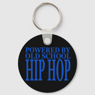 HIP HOP SCHLÜSSELANHÄNGER
