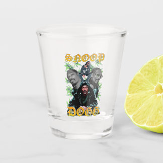 Hip Hop Schnapsglas
