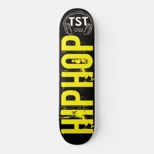 HIP HOP Skateboard