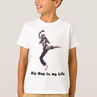 Hip Hop T-Shirt