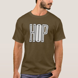 Hip Hop T - Shirt