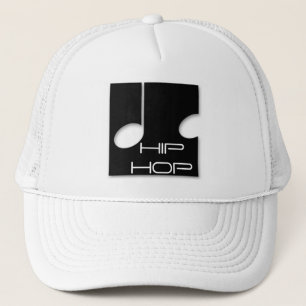 HIP HOP TRUCKERKAPPE
