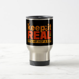 HIP-HOP und RAP-benutzerdefinierte Tasse - wählen 