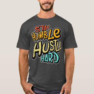 Hiphop 19 T-Shirt