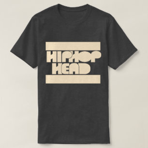 HipHop-Kopf-Fiend T-Shirt