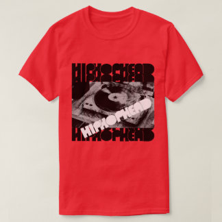 HipHop Stud T - Shirt