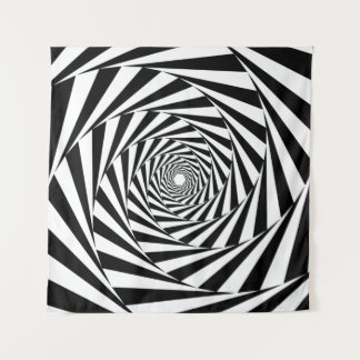 Hipnotize Wandteppich