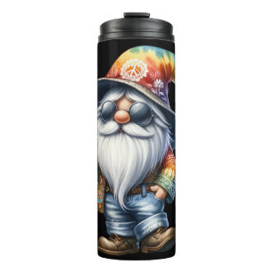 Hippi-Gnom Thermosbecher