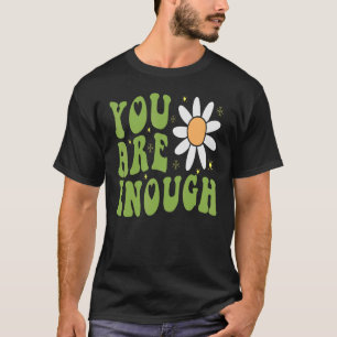 Hippie Blume Frieden Liebe Happy Soul 13 T-Shirt