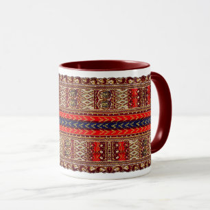 Hippie Indian Style Tasse