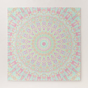 Hippie Mandala