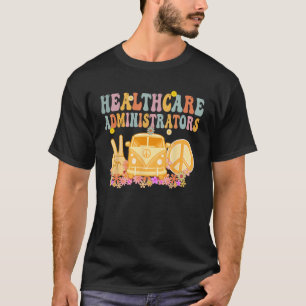 Hippie Retro Week Apprec T-Shirt