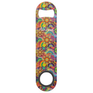 Hippie Super Techno Psychedelic Thunder_Cove