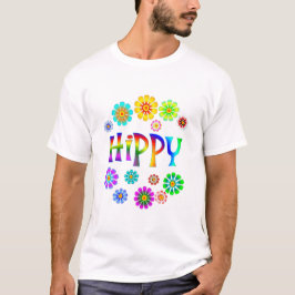 HIPPIE T-Shirt