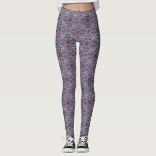 HippieClecticHoffnung auf Ato 8-5 Leggings