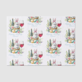 Hippity, Hoppity Seidenpapier