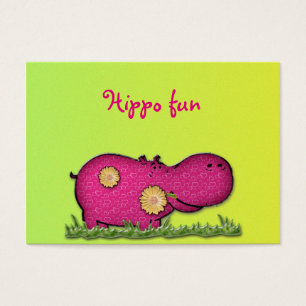 hippo