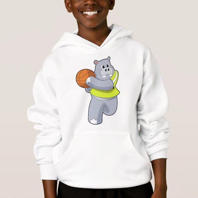 Hippo as basketball player with basketball.PNG (Devant)