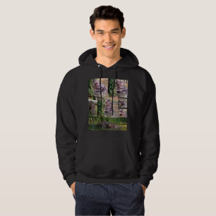Hippo-FotoCollage, Hoodie
