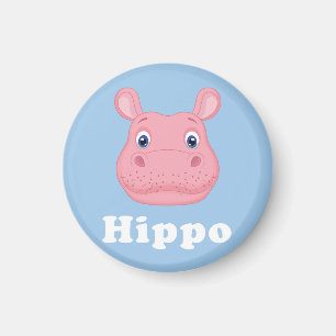 Hippo Kühlschrank Magnete Zuhause Küche Magnet