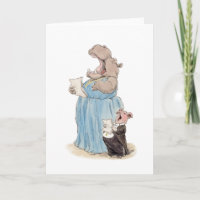 Hippo Opera et carte de porc