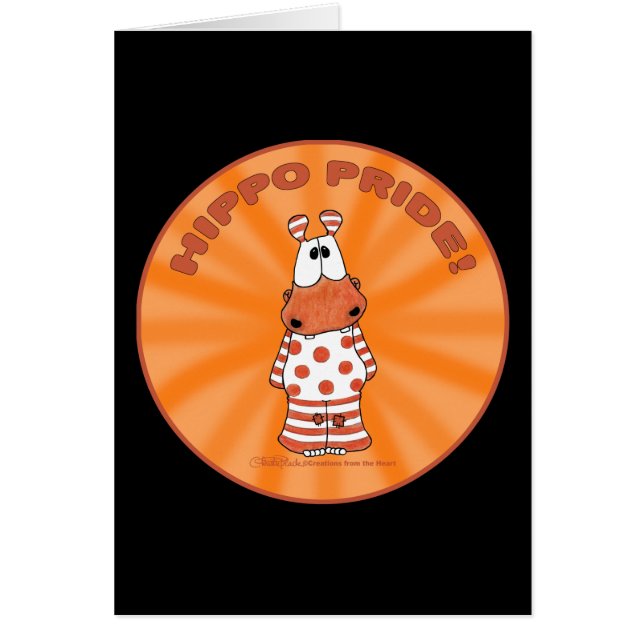 Hippo Pride Starburst (Devant)