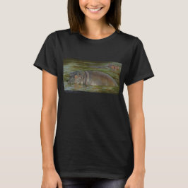 Hippo-T - Shirt