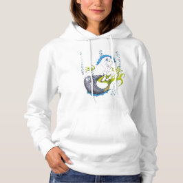 Hippocampus Hoodie