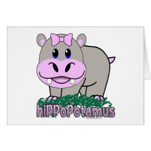 Hippopotame