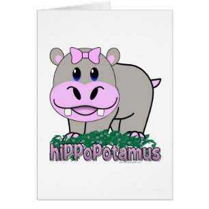 Hippopotame