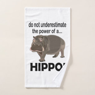 Hippopotamus Animal drôle Hippo