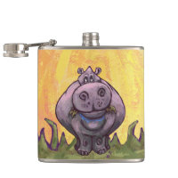 Hippopotamusgeschenke und Zubehör