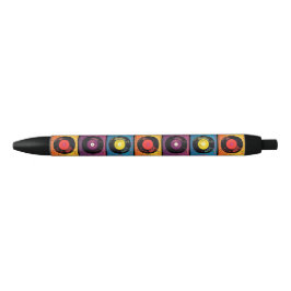 Hippy 60er Boho Peace Sign Kugelschreiber