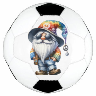 Hippy Gnome Fußball