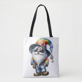 Hippy Gnome Tasche
