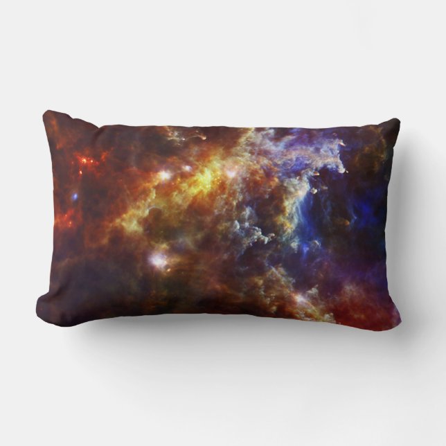 Hippy Nebula Coussins (Recto)