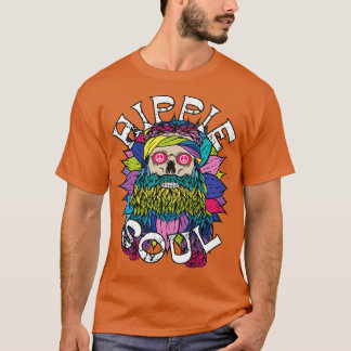 Hippy-Soul 1 T-Shirt