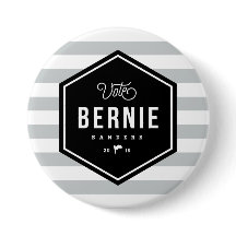 Hipster Bernie