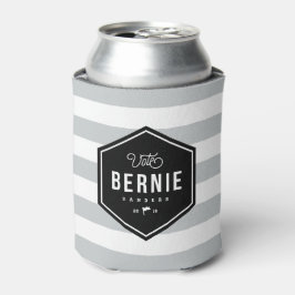 Hipster Bernie Dosenkühler