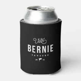 Hipster Bernie Dosenkühler