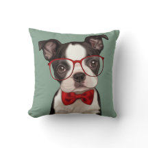 Hipster-Boston-Terrier