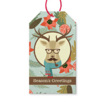 Hipster Dei Christmas
